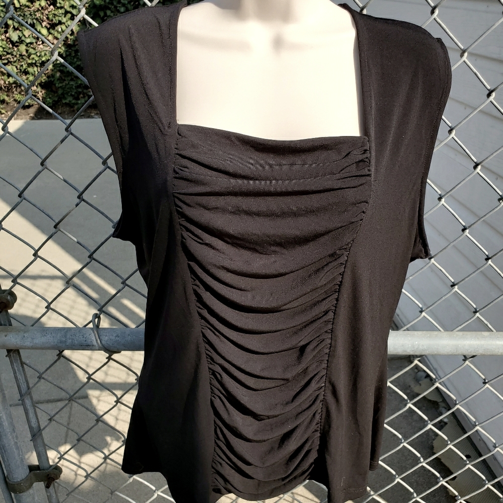 Style & Co Top